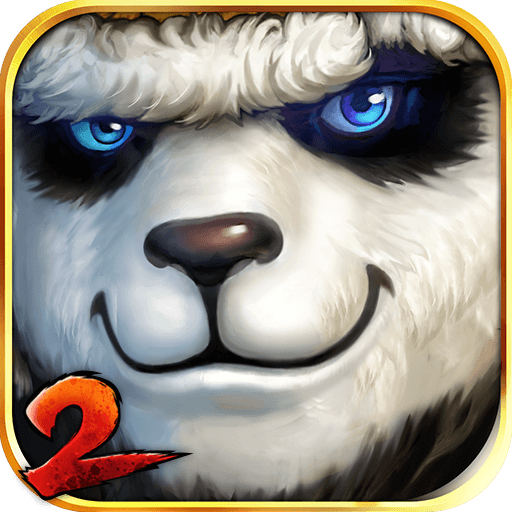 太极熊猫2TT玩加 v1.0 安卓版